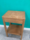 Bedside table 260826002