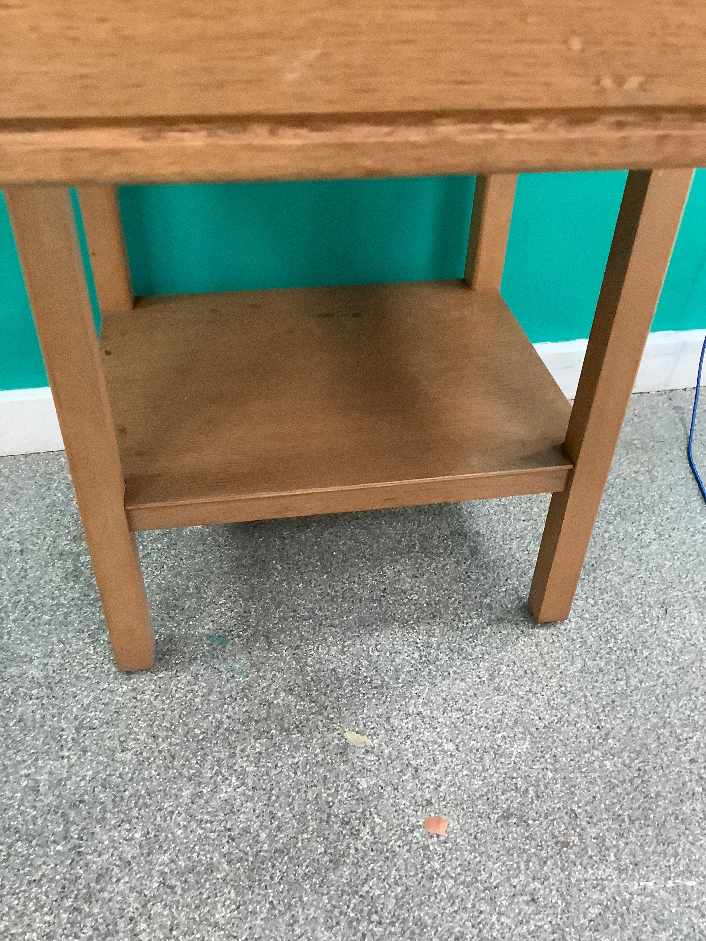 Bedside table 260826002