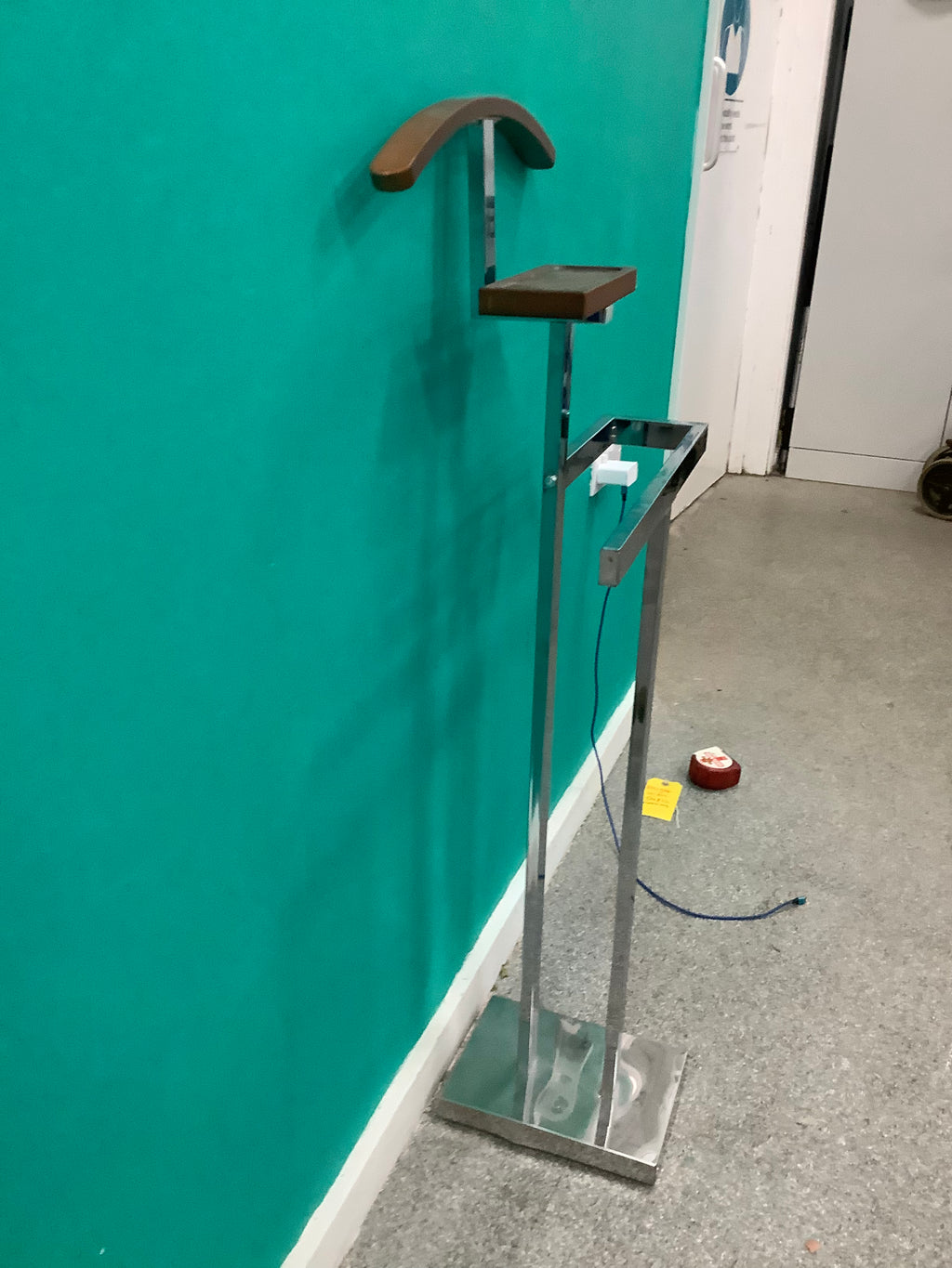 Jacket hanger 260826003