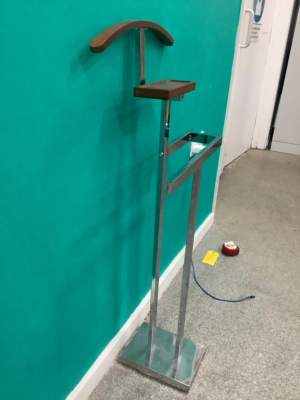 Jacket hanger 260826003