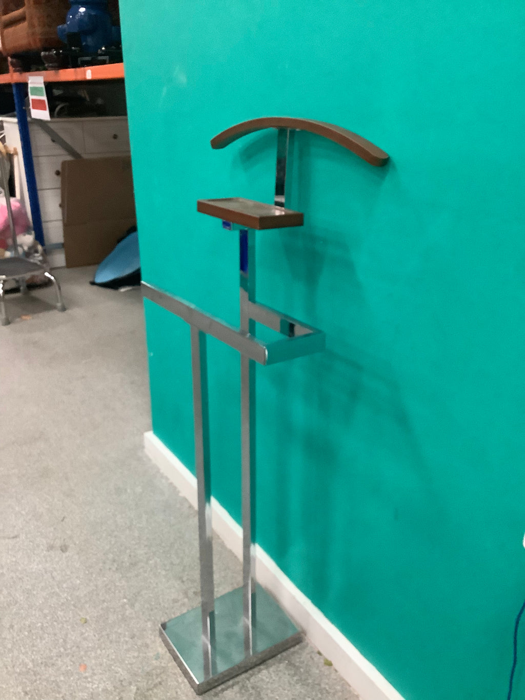 Jacket hanger 260826003