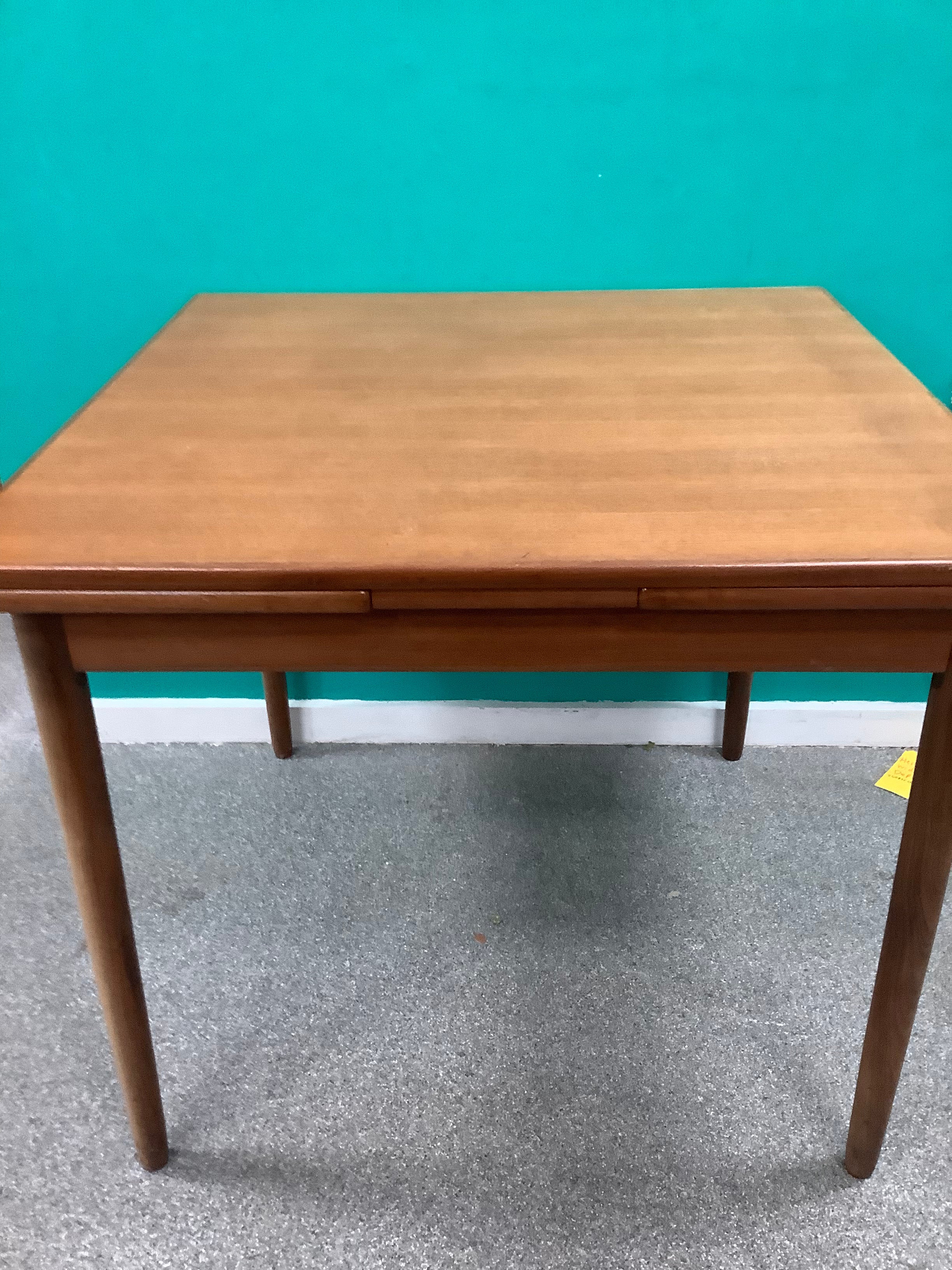 Draw leaf dinning table 260826005