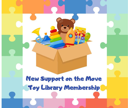 Toy Library Membership