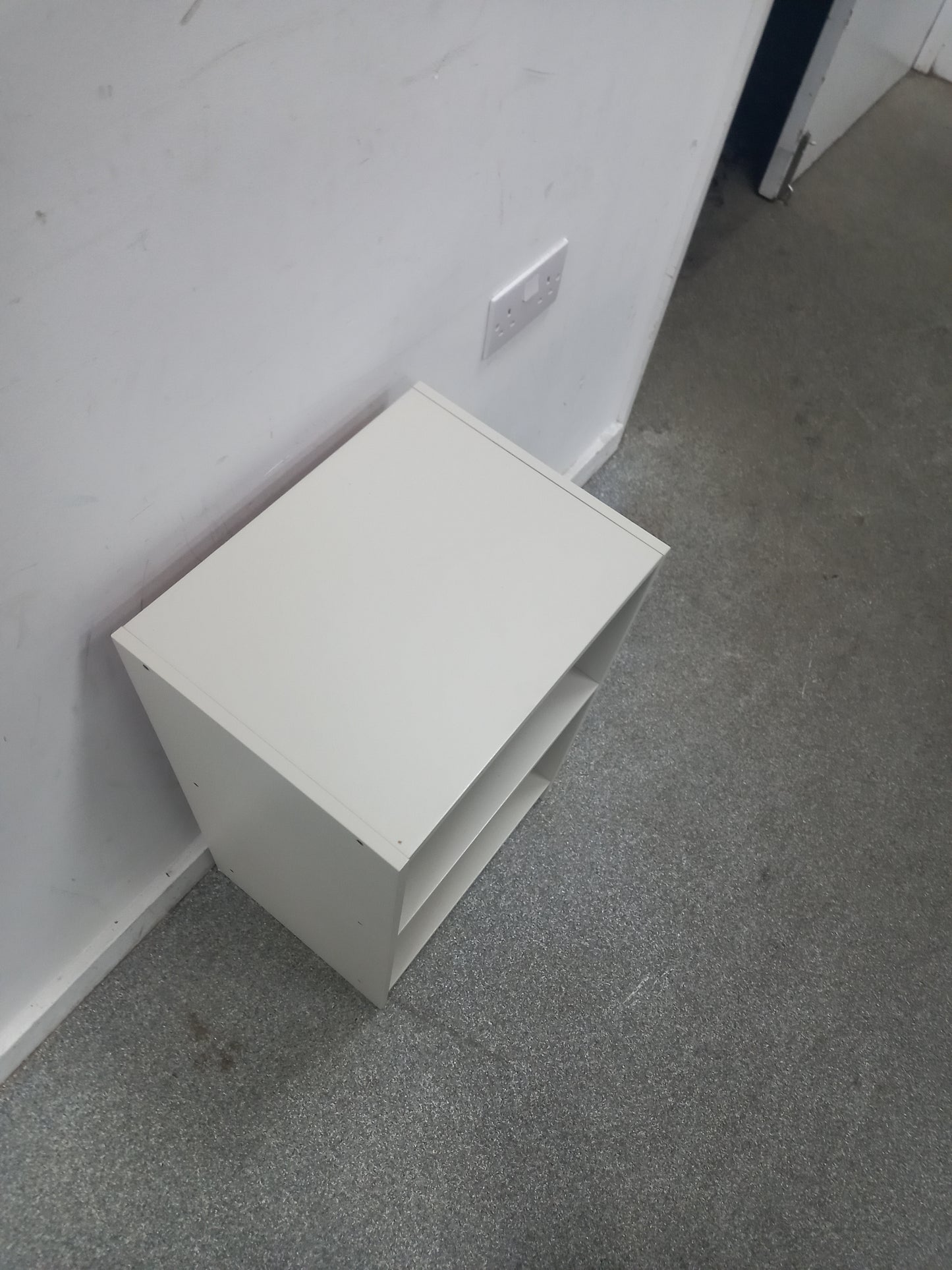 Ikea Bedside Unit (240710