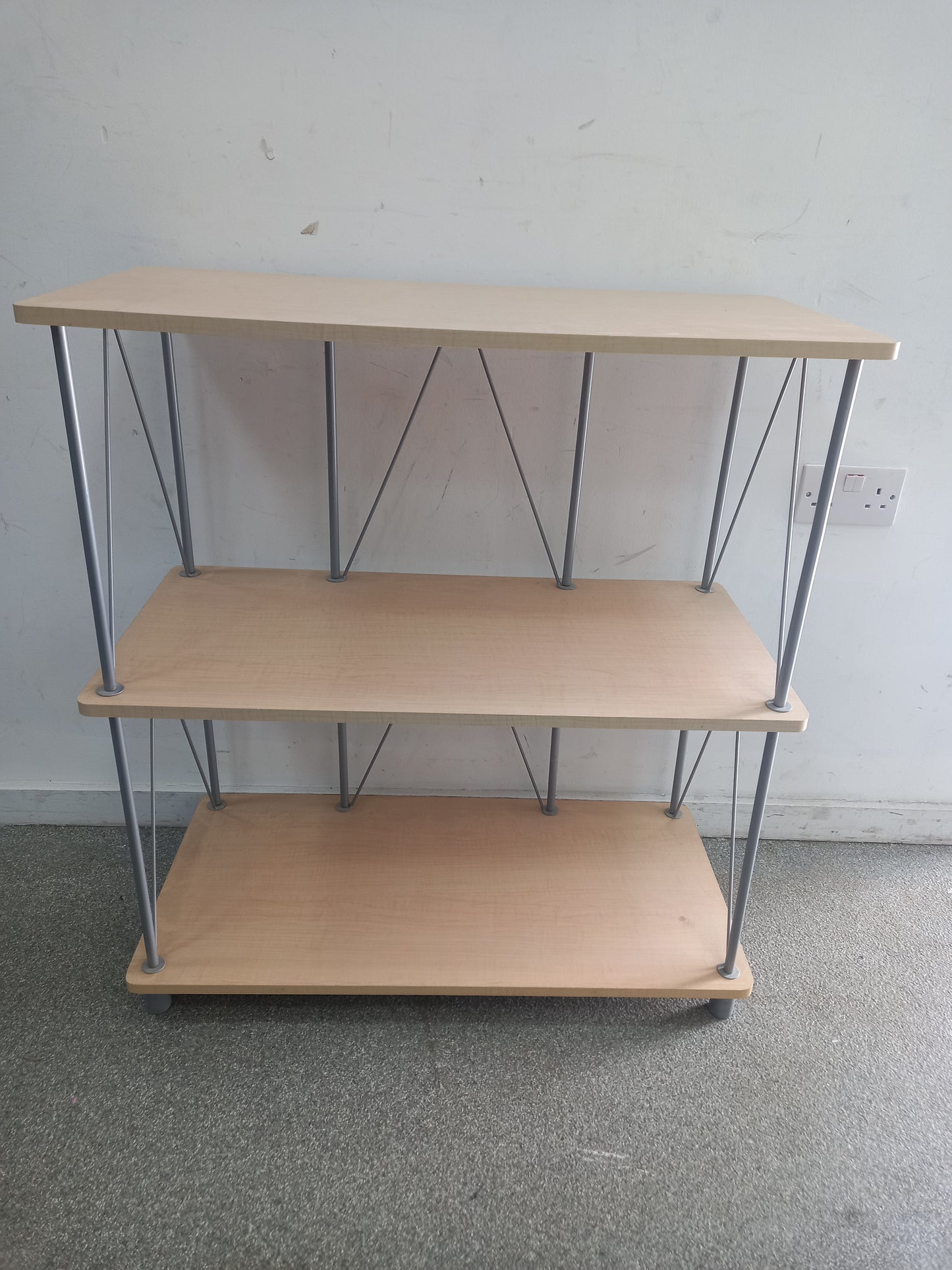 Shelving Unit (040704)