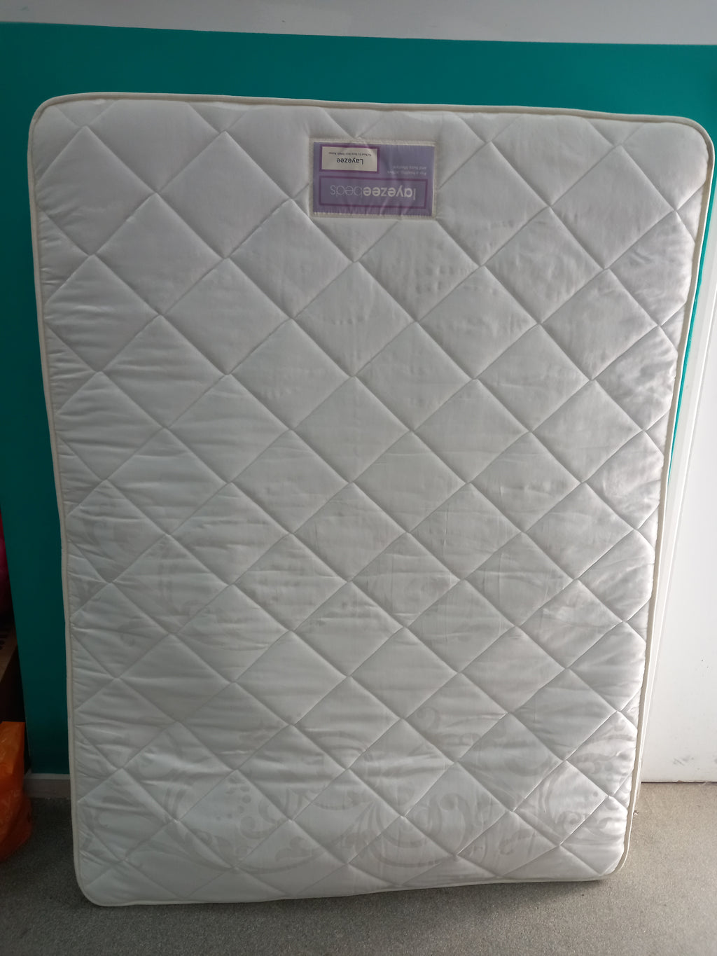 King Size Mattress (28092604)