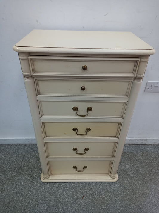 Laura Ashley Chest Of Drawers (13112501) site C ga3618