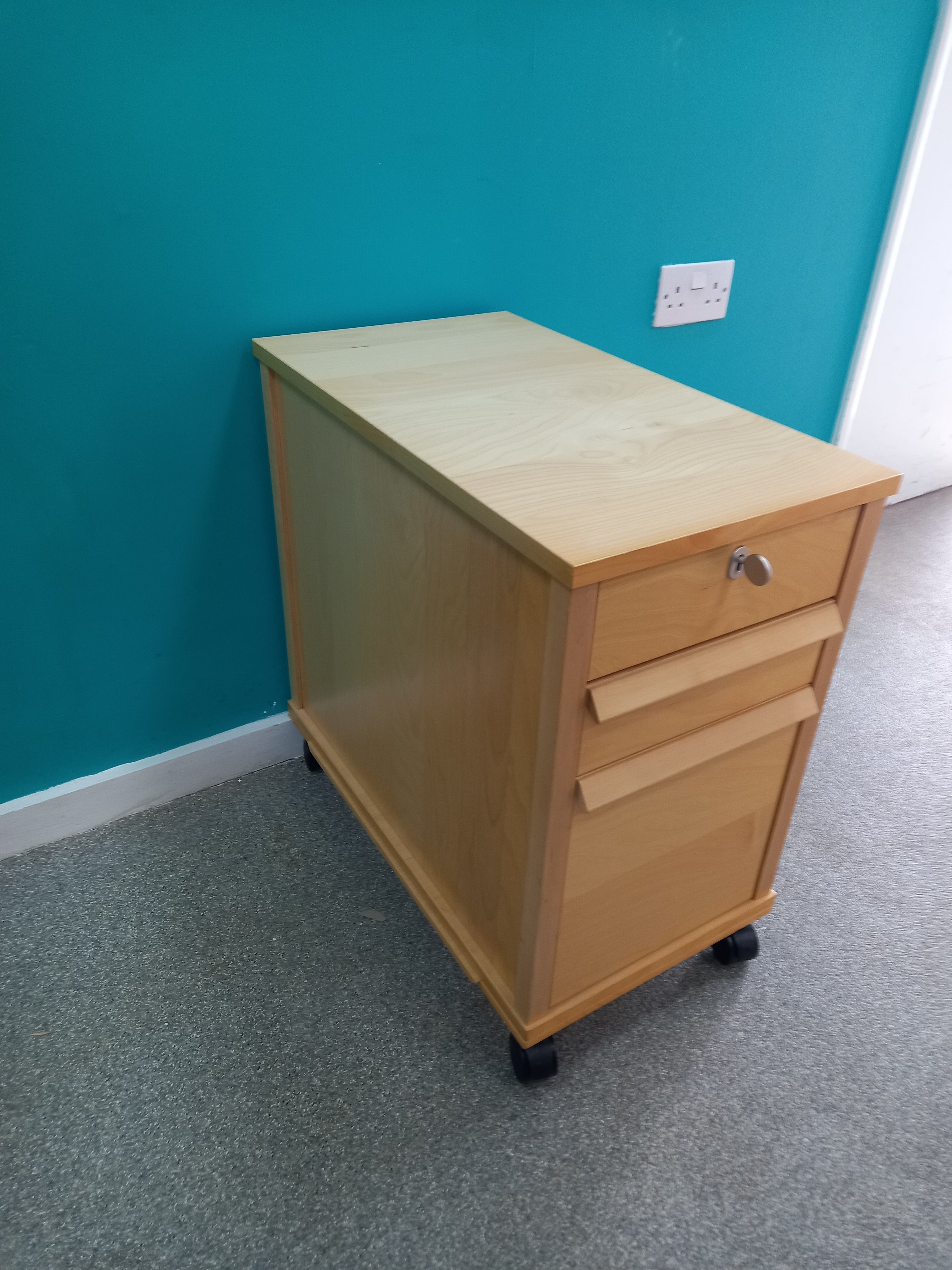 Filing Cabinet (29052601) ga3932