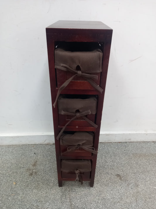 Small Bathroom Cabinet (220705)