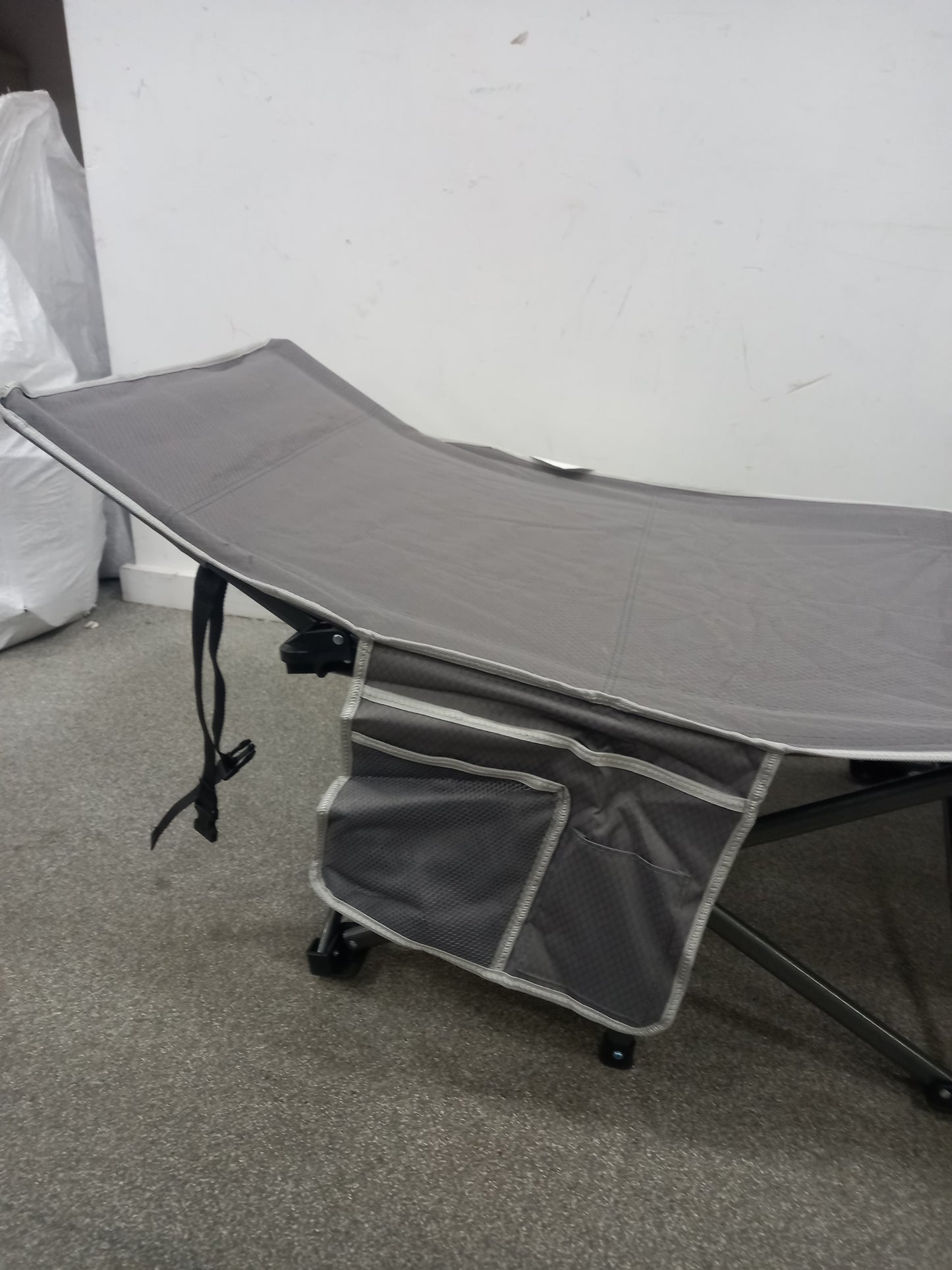 Alpha Camp Cot (120605)
