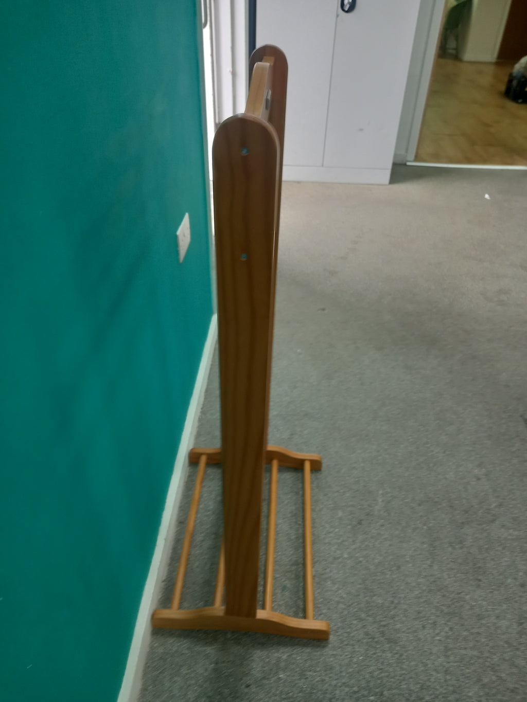 Izziwotnot Clothes Rail (15102601)