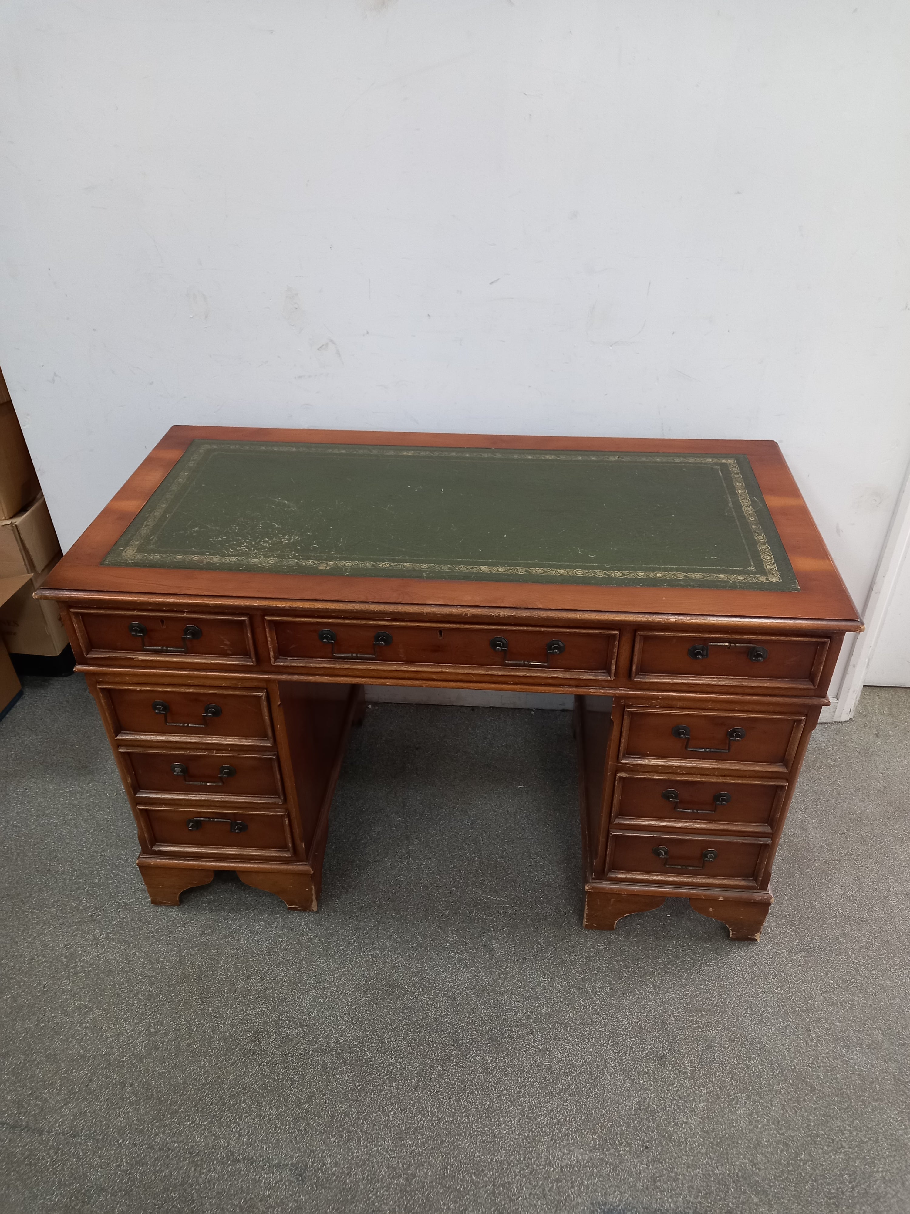 Writing Desk (09032601)