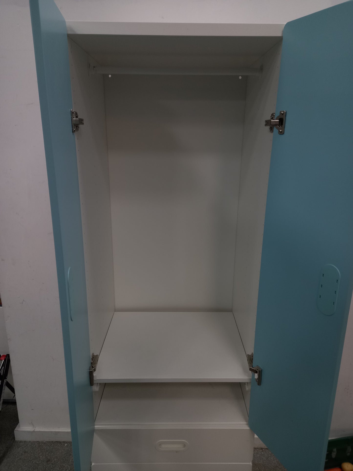 Wardrobe (05112506) ga3615