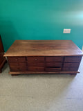 Storage coffee table (06082601)
