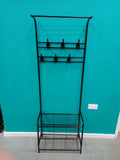 Coat And Shoe Rack (29062603)