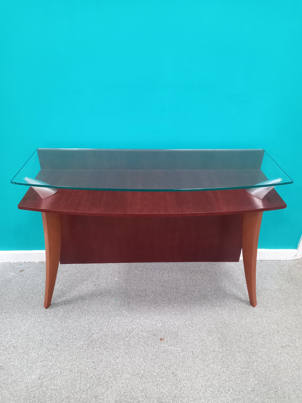 90s Sideboard/ Desk (08072603)