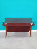 90s Sideboard/ Desk (08072603)