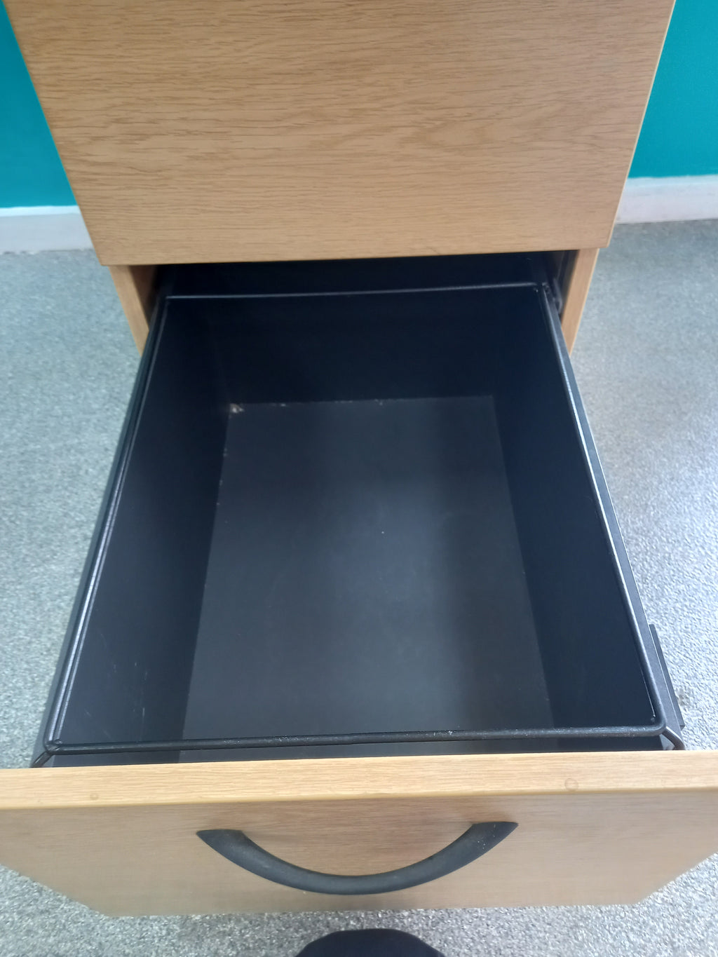 Filing Cabinet (01072613)