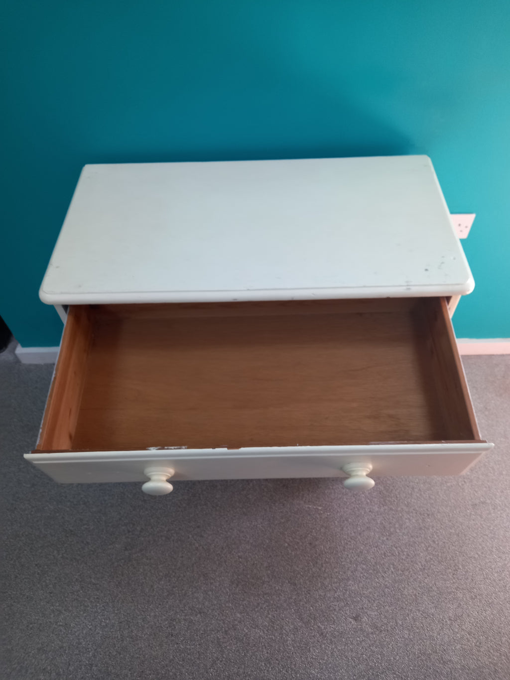 Chest Of Drawers (02062601)
