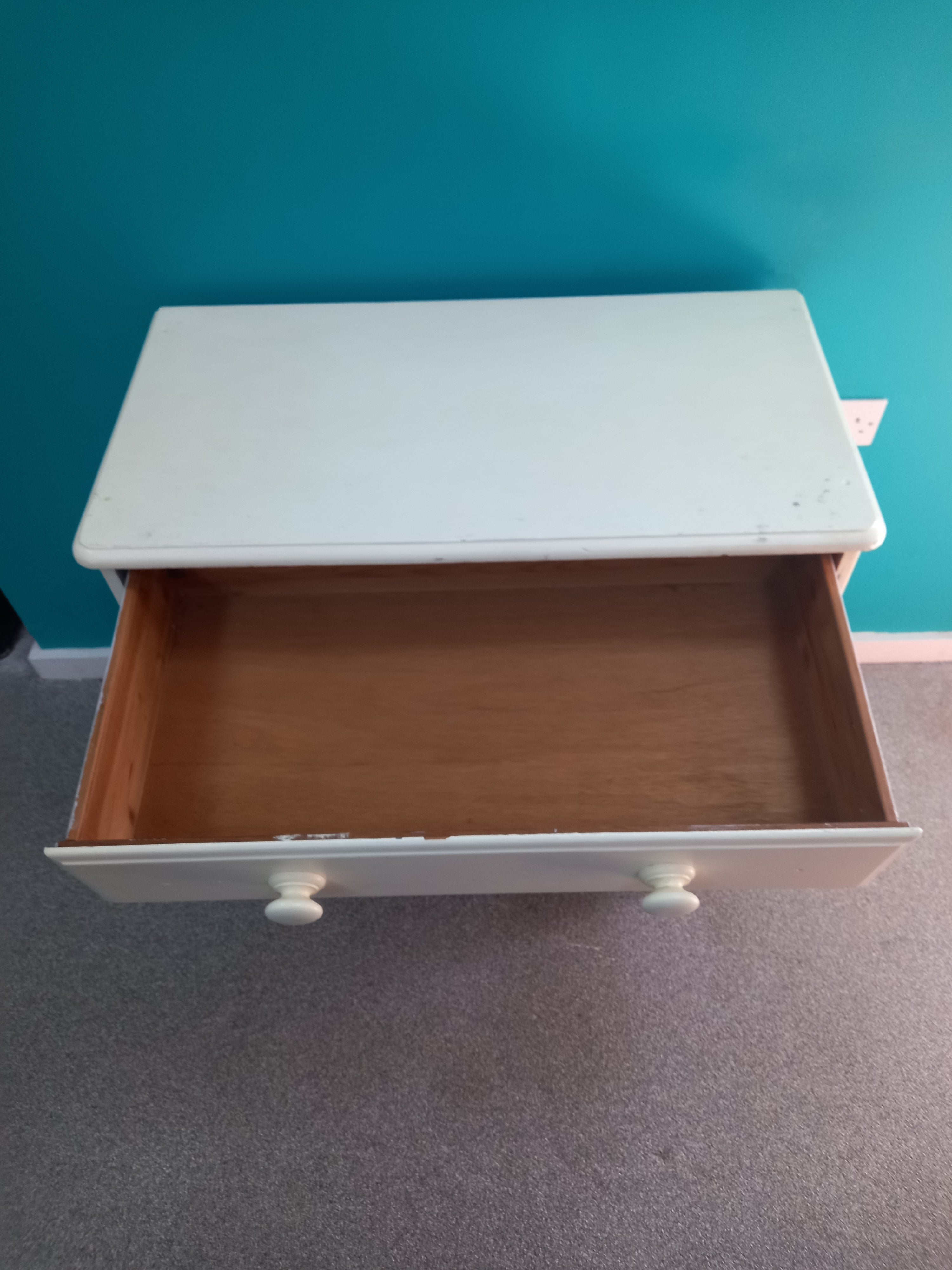 Chest Of Drawers (02062601)