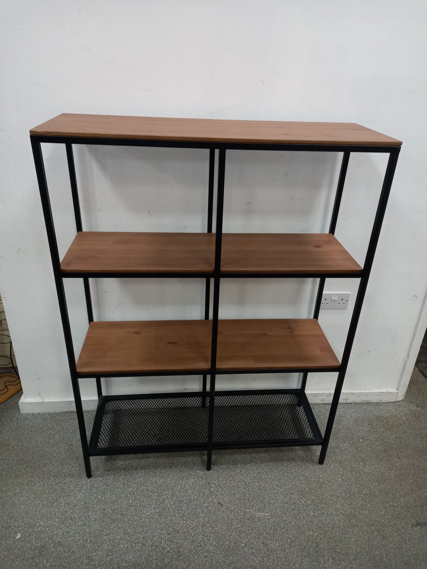 Shelving Unit (12112506) ga3617 site c