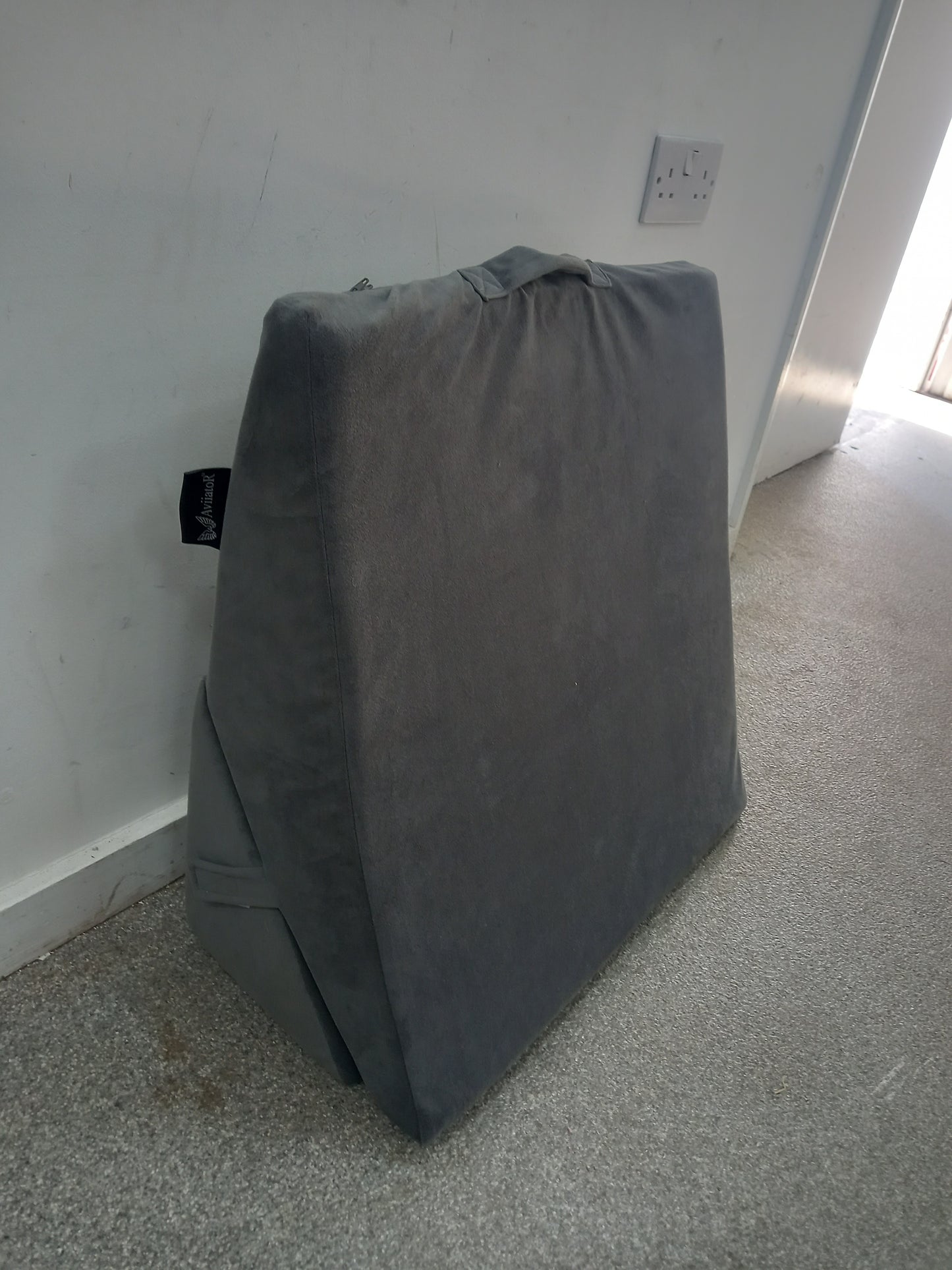 Bed back Elevator (020414)