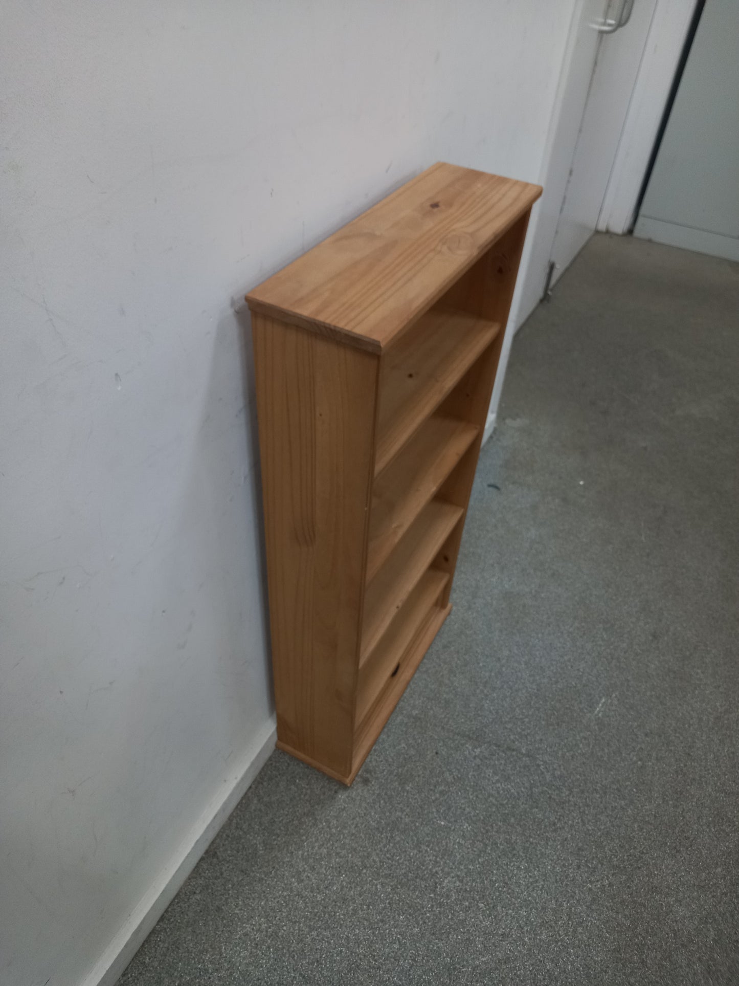 Small Bookcase (210804)