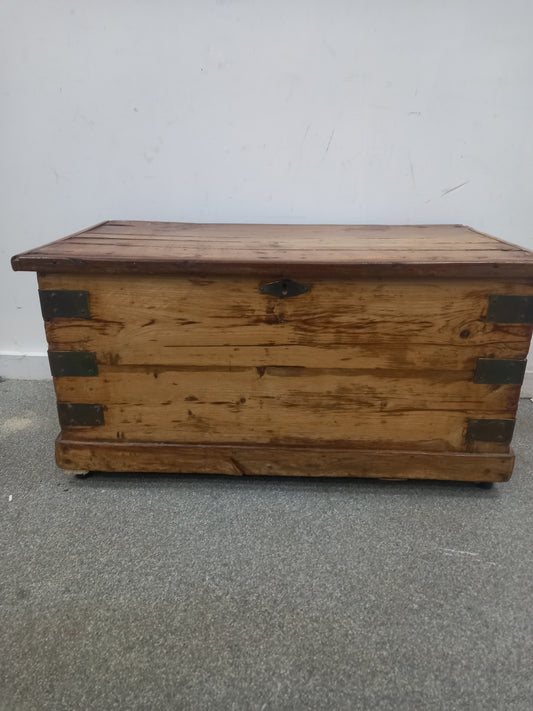 Chest (260910)
