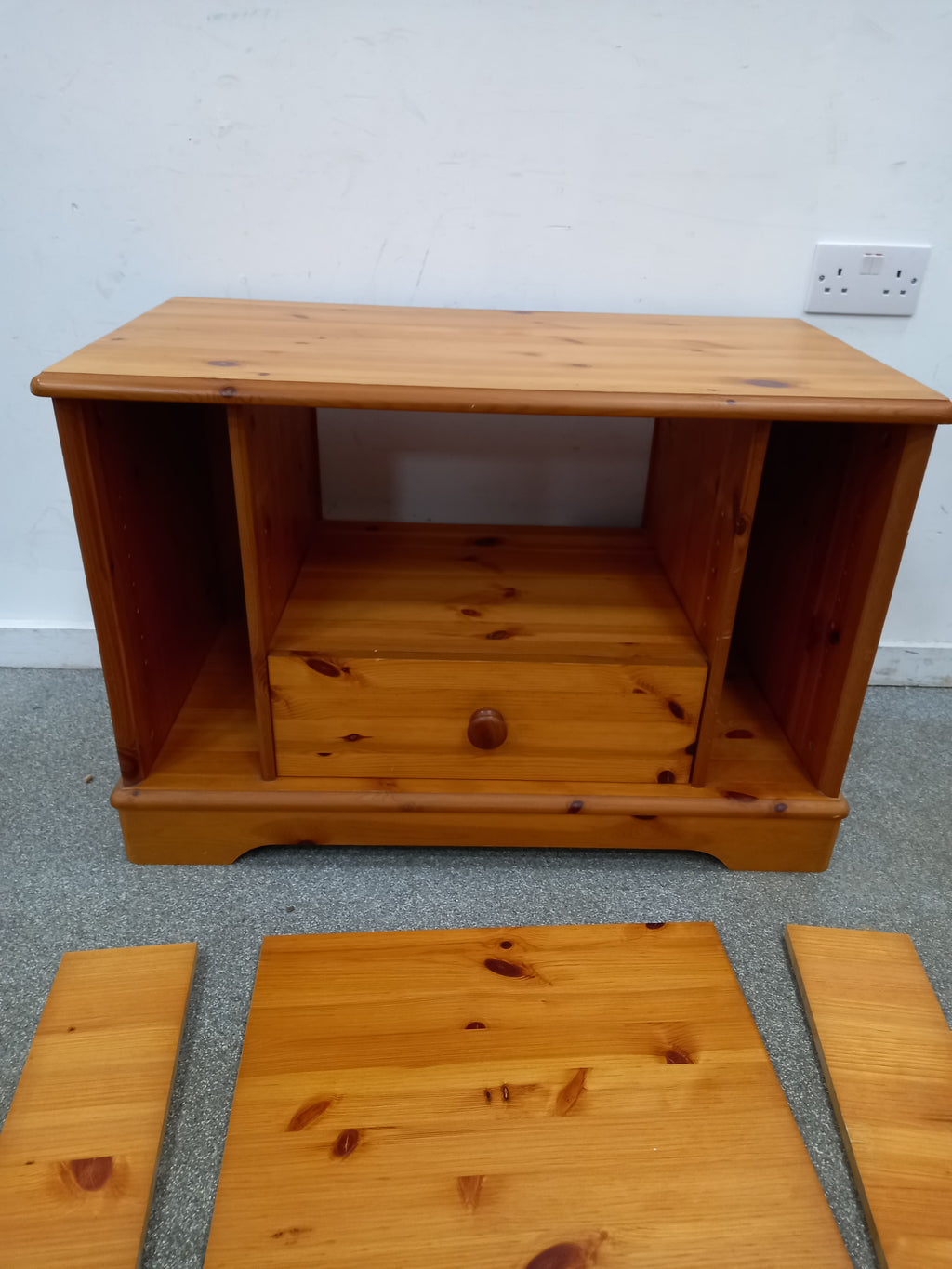 Media Unit (05032601)