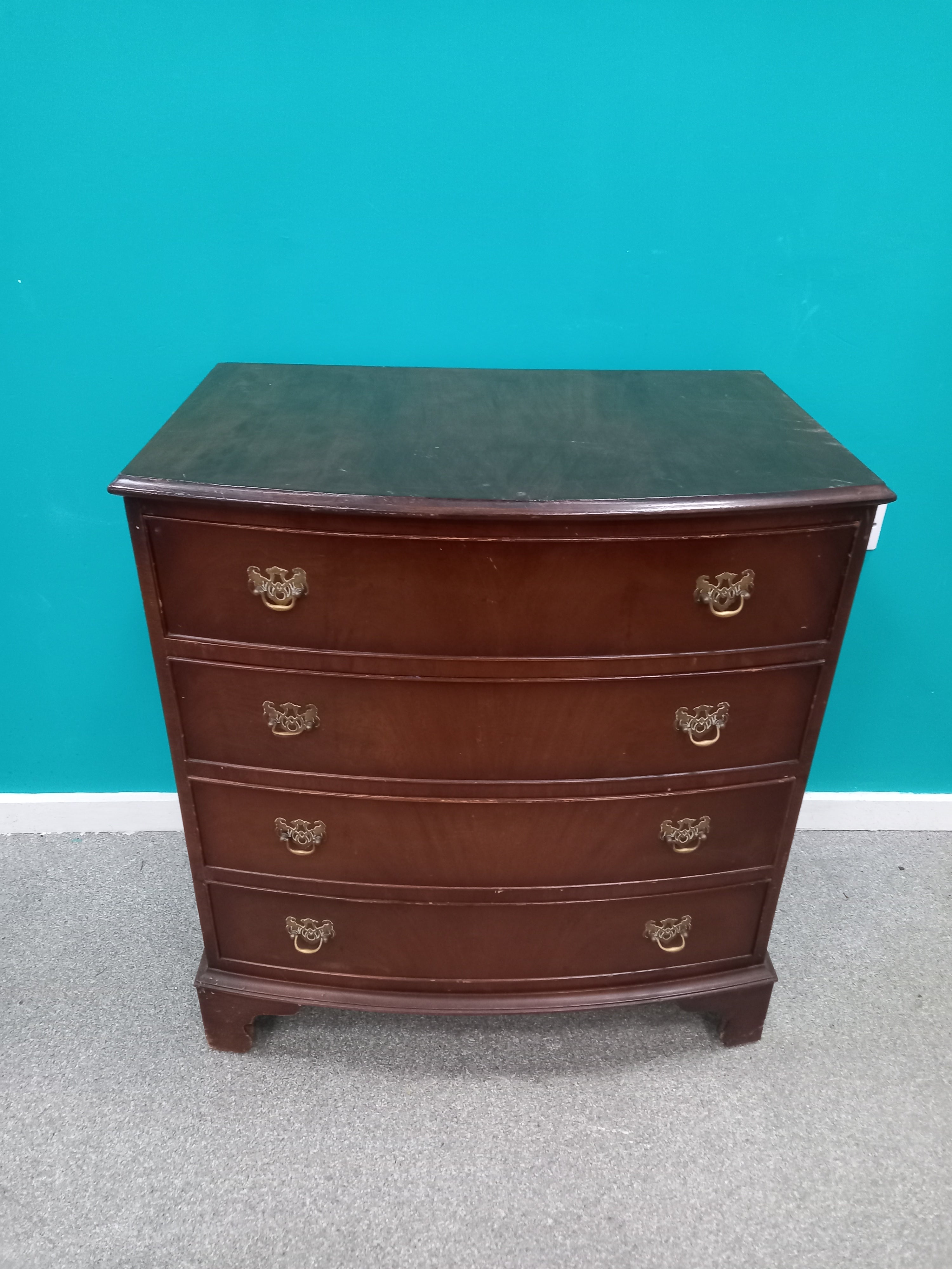 Chest Of Drawers (18052606)