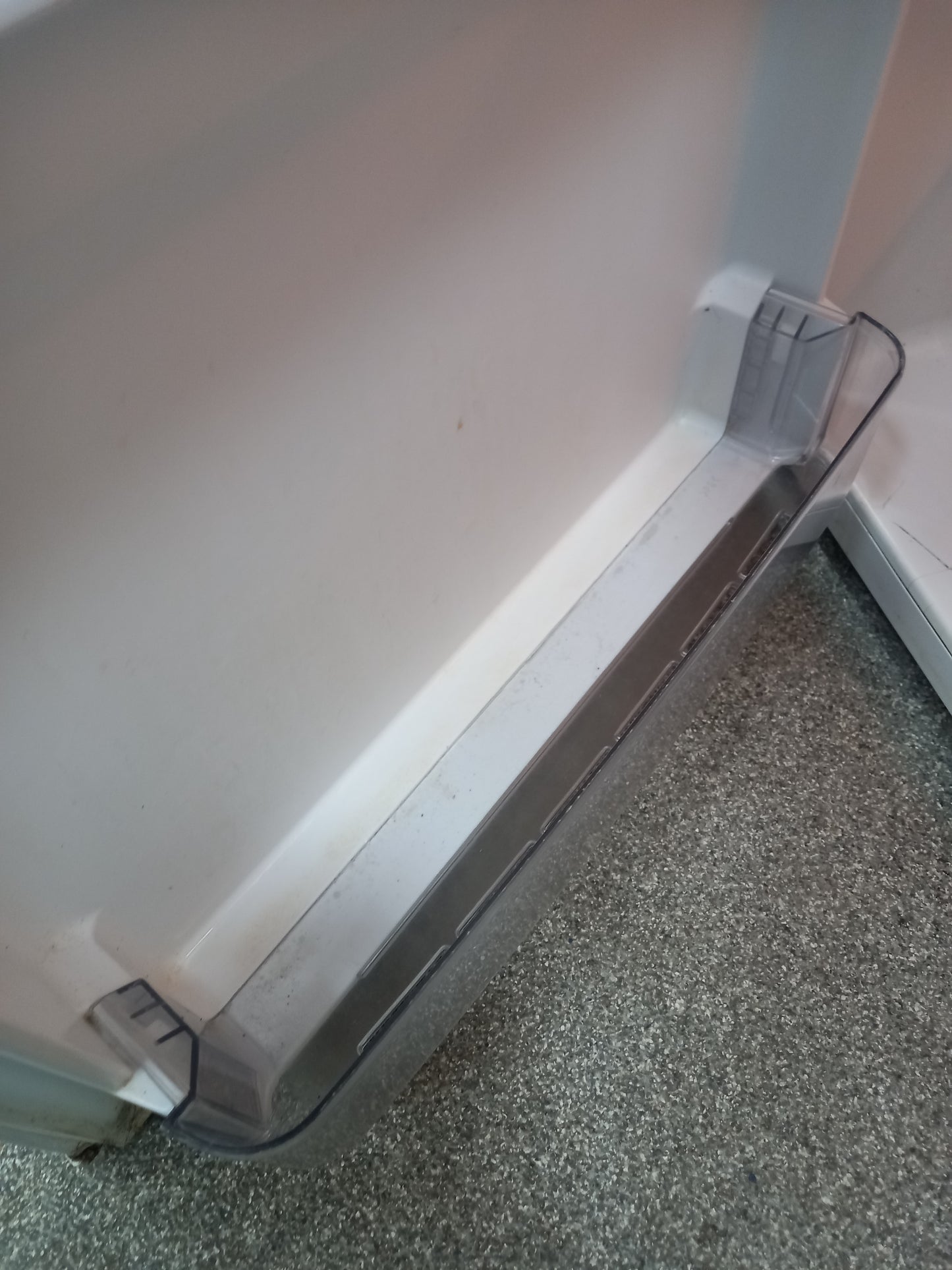 Garage Fridge (08122502)