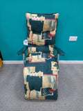 Garden Reclining Chair (28052606)