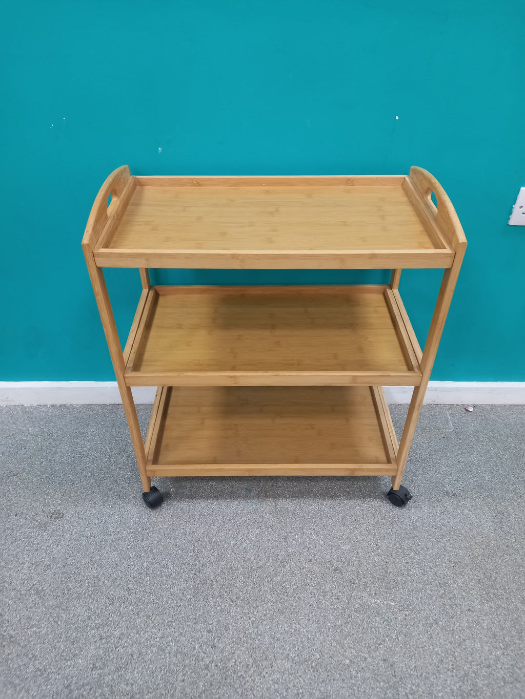 Catering Trolley 21092607