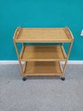 Catering Trolley 21092607