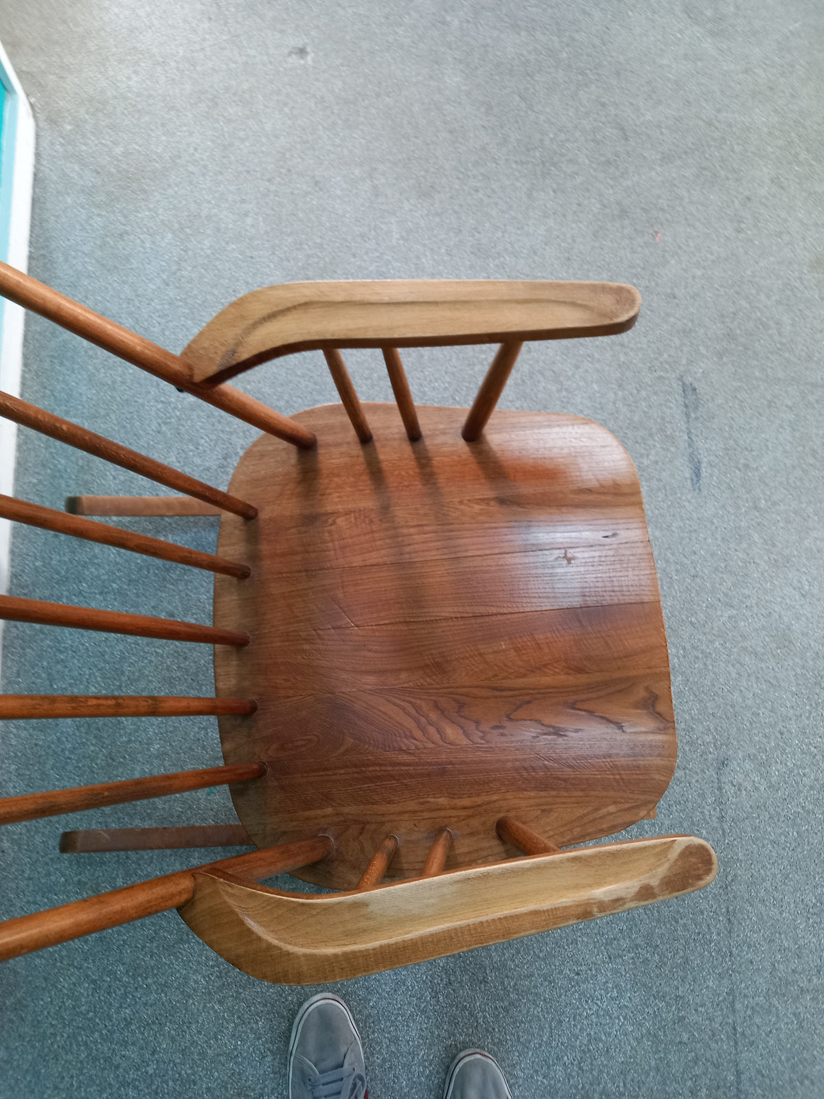 Rocking Chair 19102604