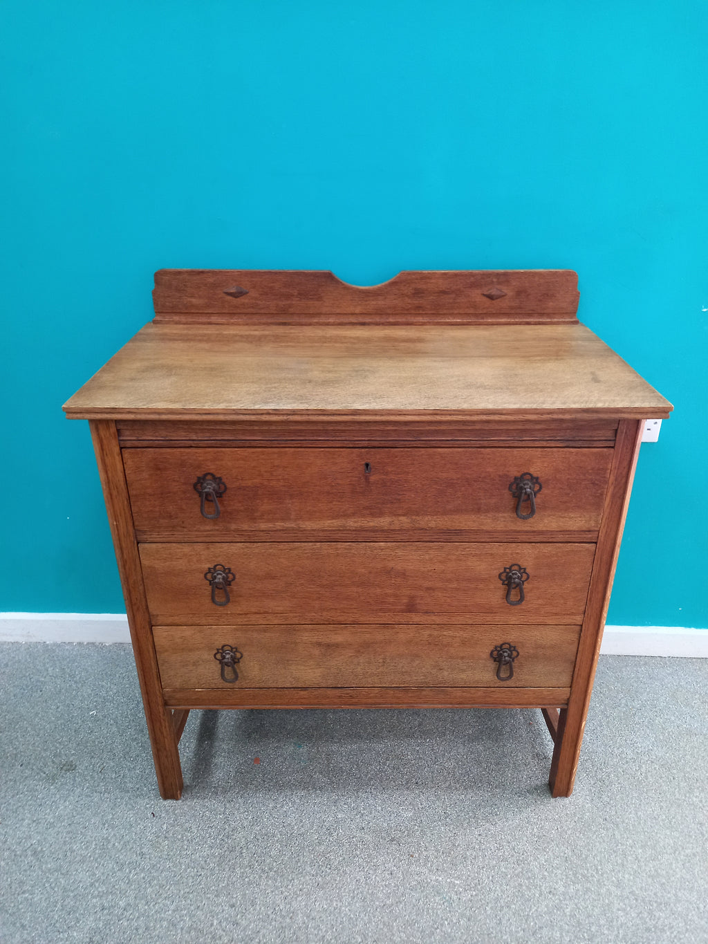 Chest Of Drawers (04092608)