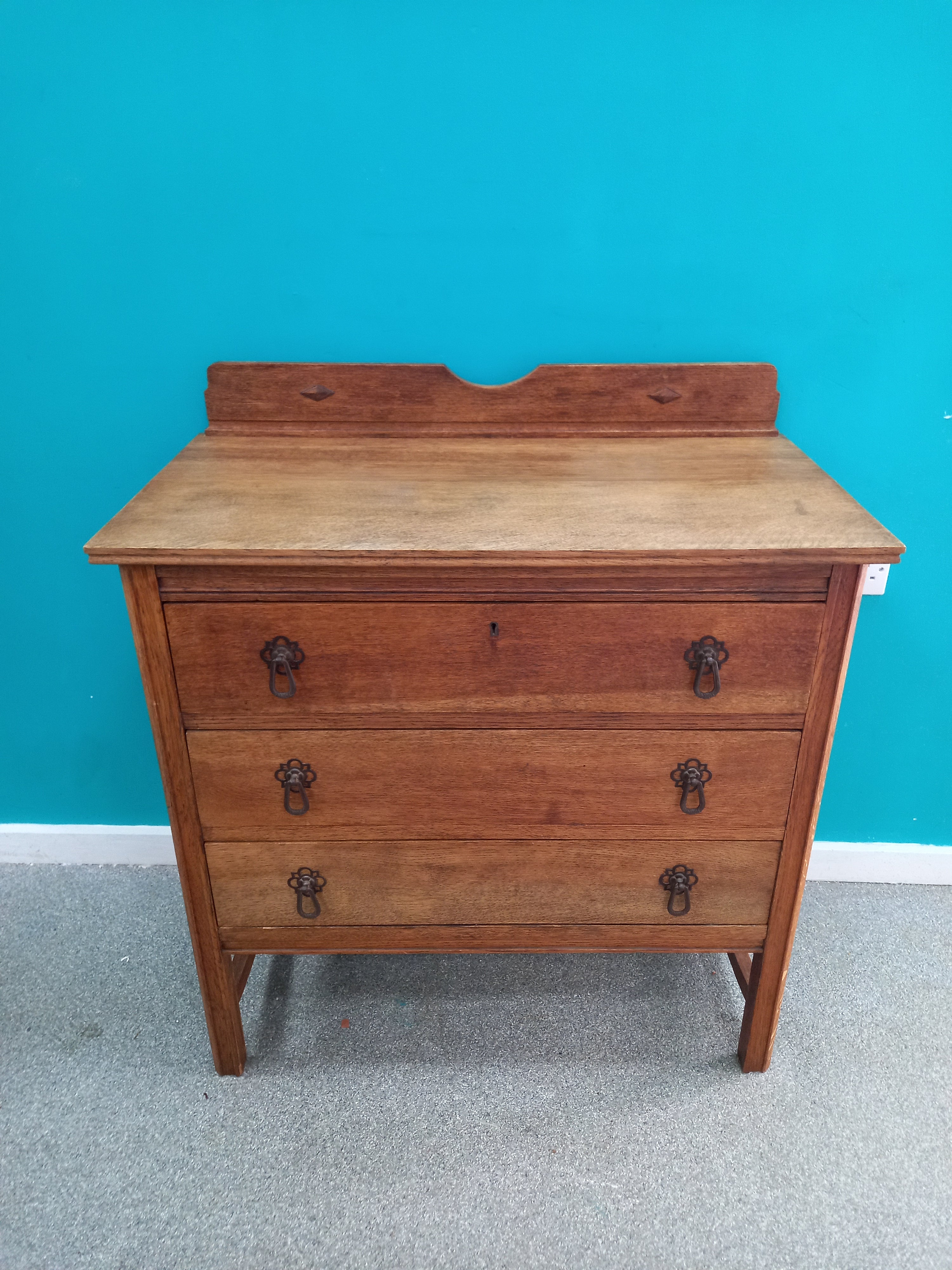 Chest Of Drawers (04092608)