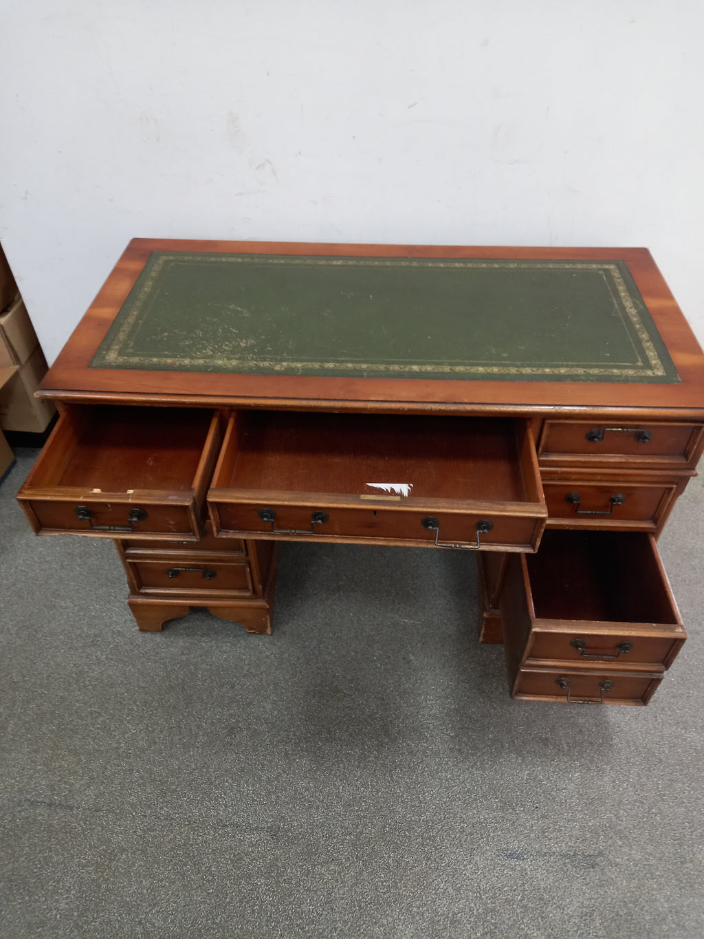 Writing Desk (09032601)