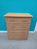 Chest Of Drawers (26062601)