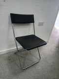 Collapsible Desk Chair (100603)