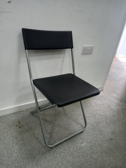 Collapsible Desk Chair (100603)