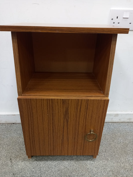 Bedside Table Cabinet (290711)