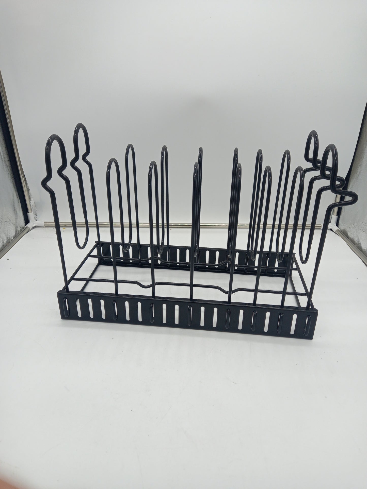 Adjustable Pan Rack (2407014)