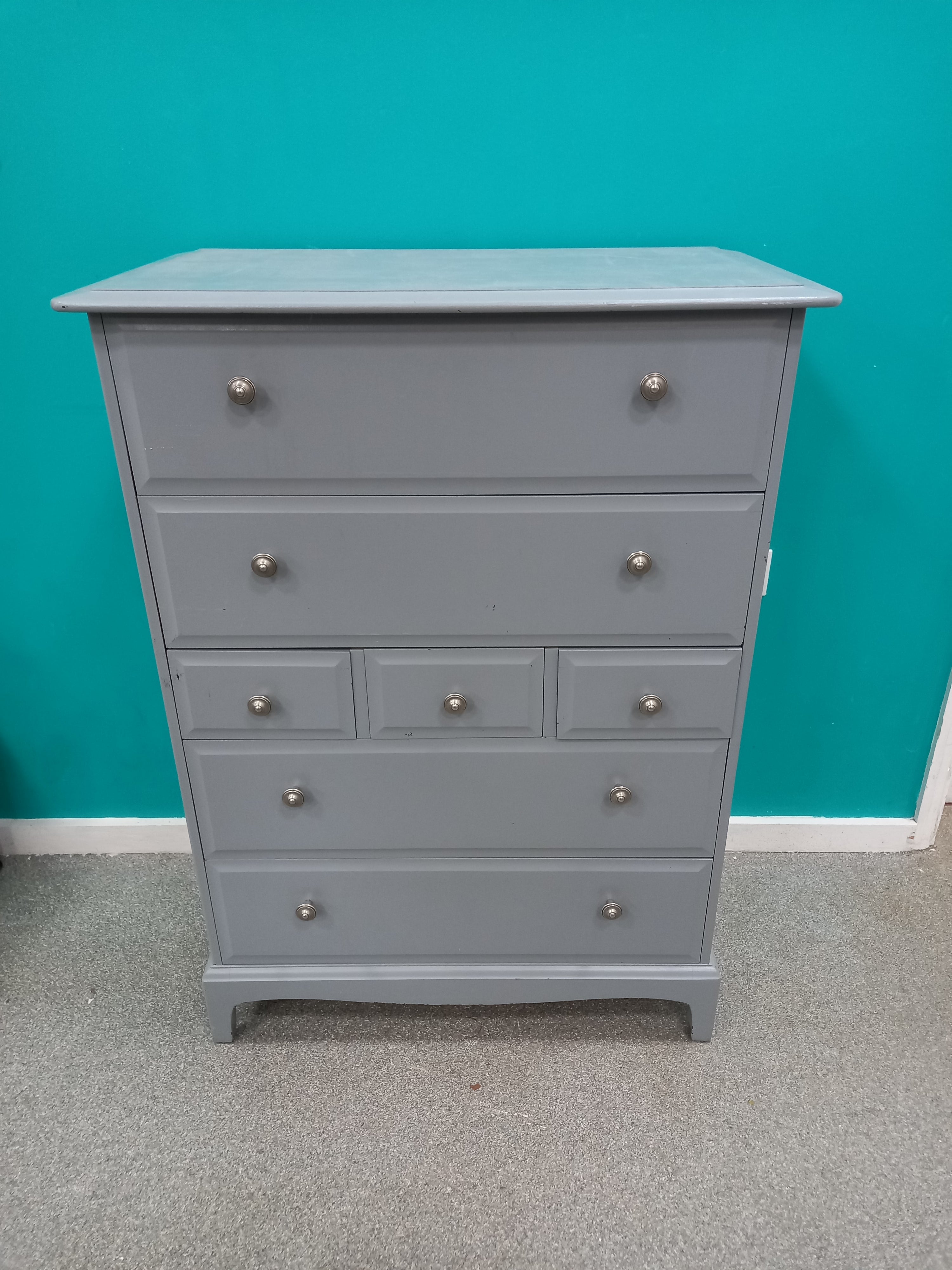 Chest of Drawers (02072605)