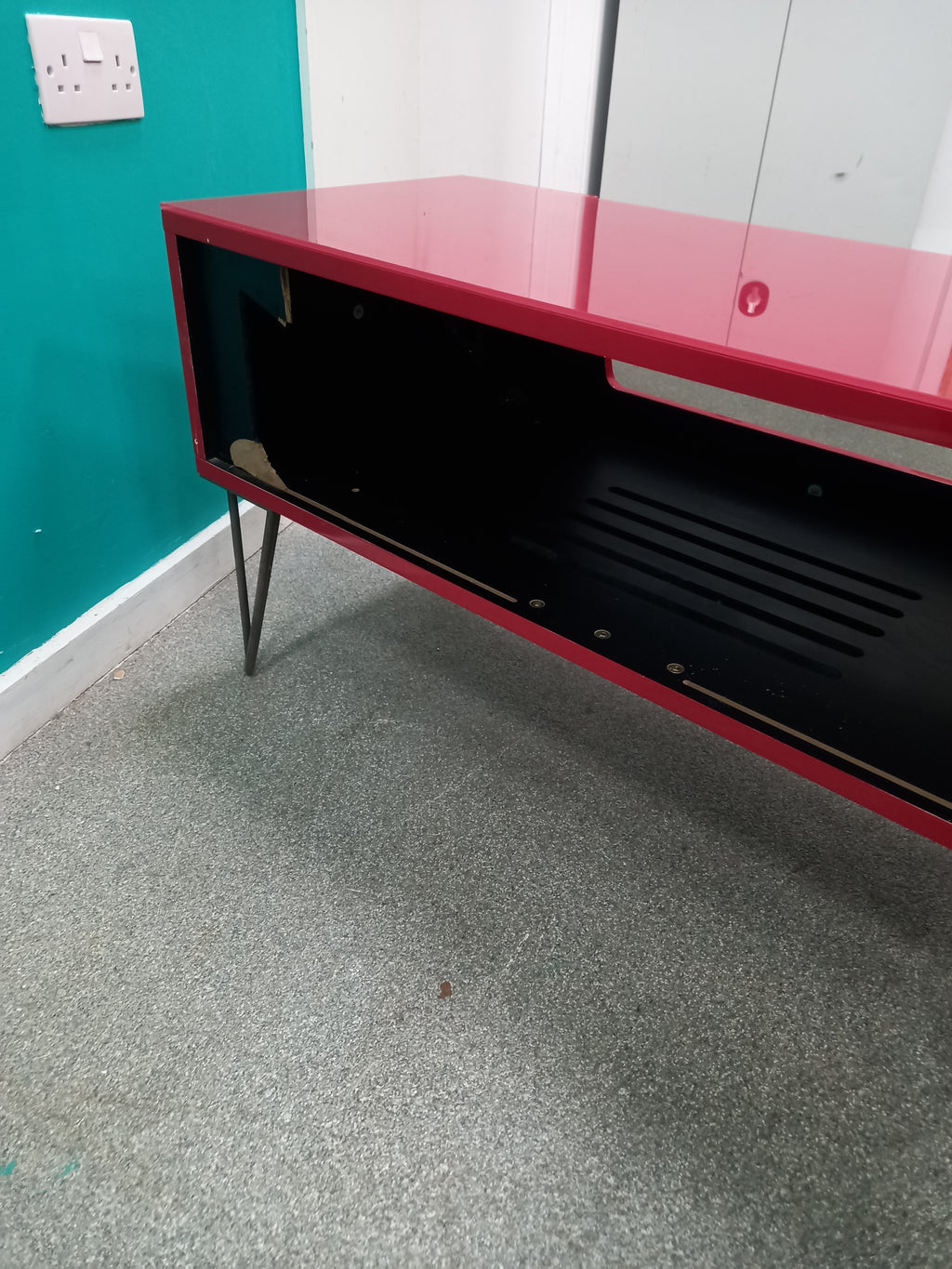 Media Unit (15072601)