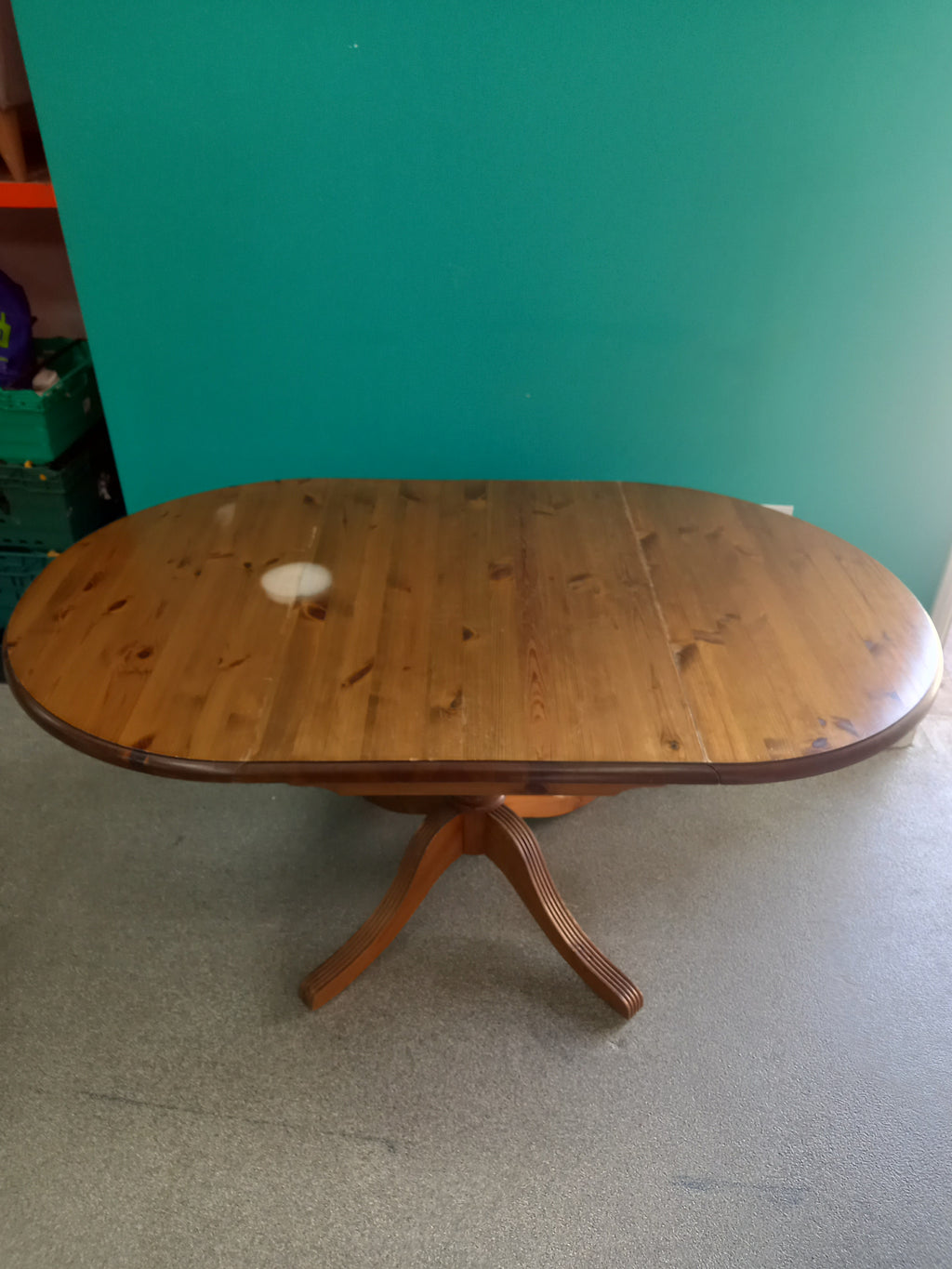 Dropleaf Table (01072601) ga3997