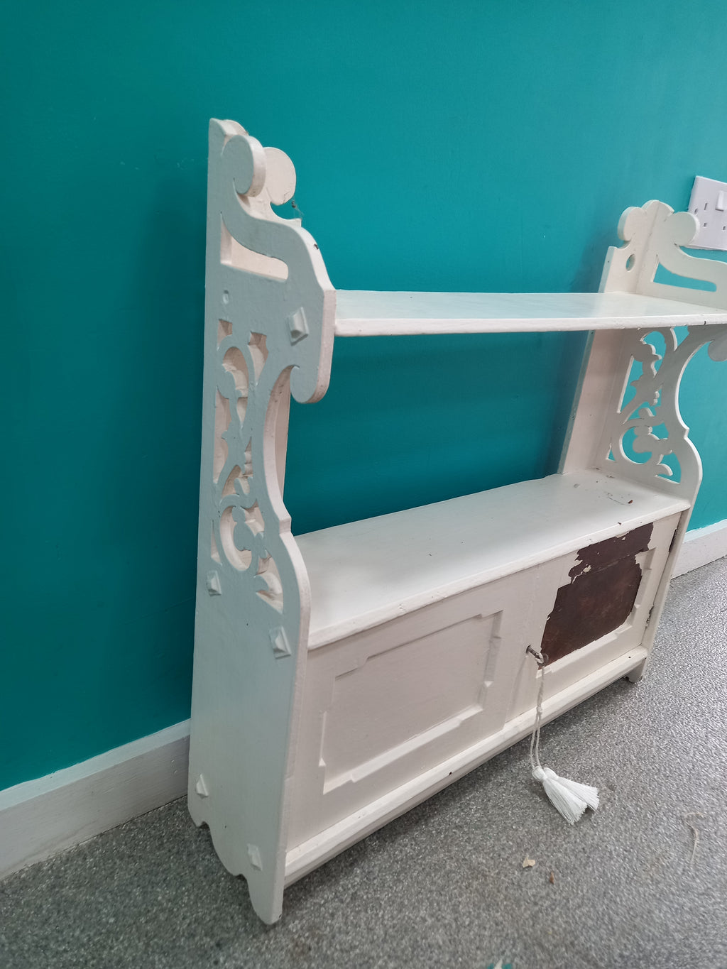 Project Wall Cabinet (24072603)