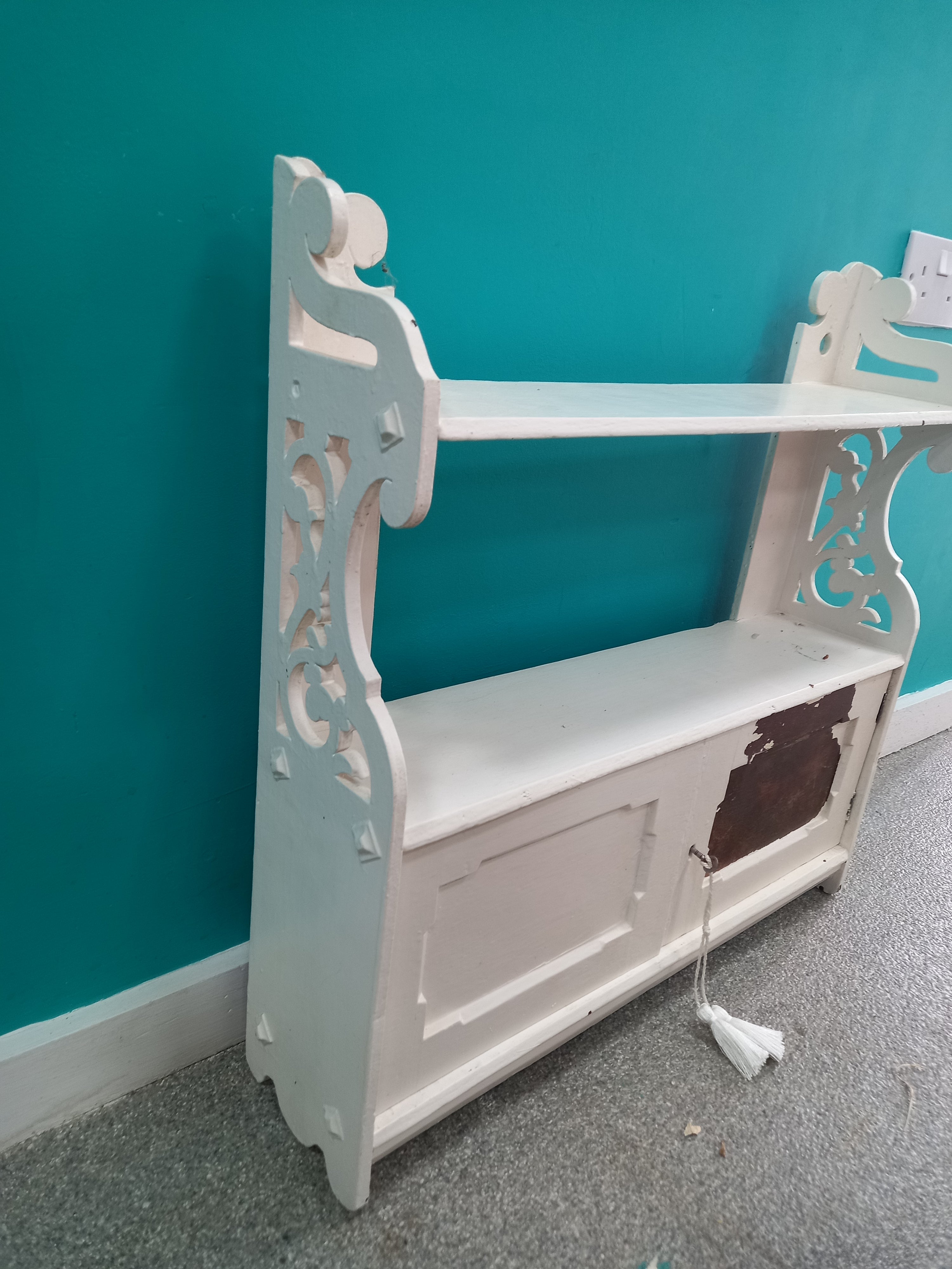 Project Wall Cabinet (24072603)
