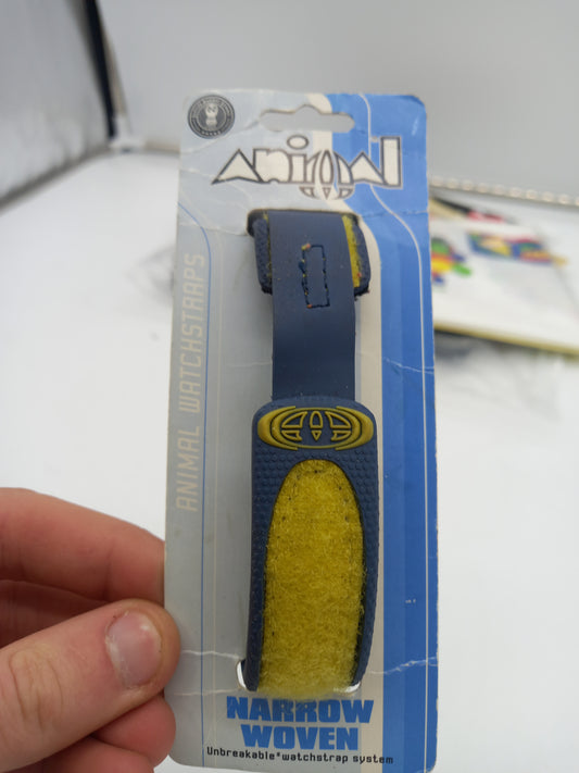 Animal Watch Strap (260209)(N)