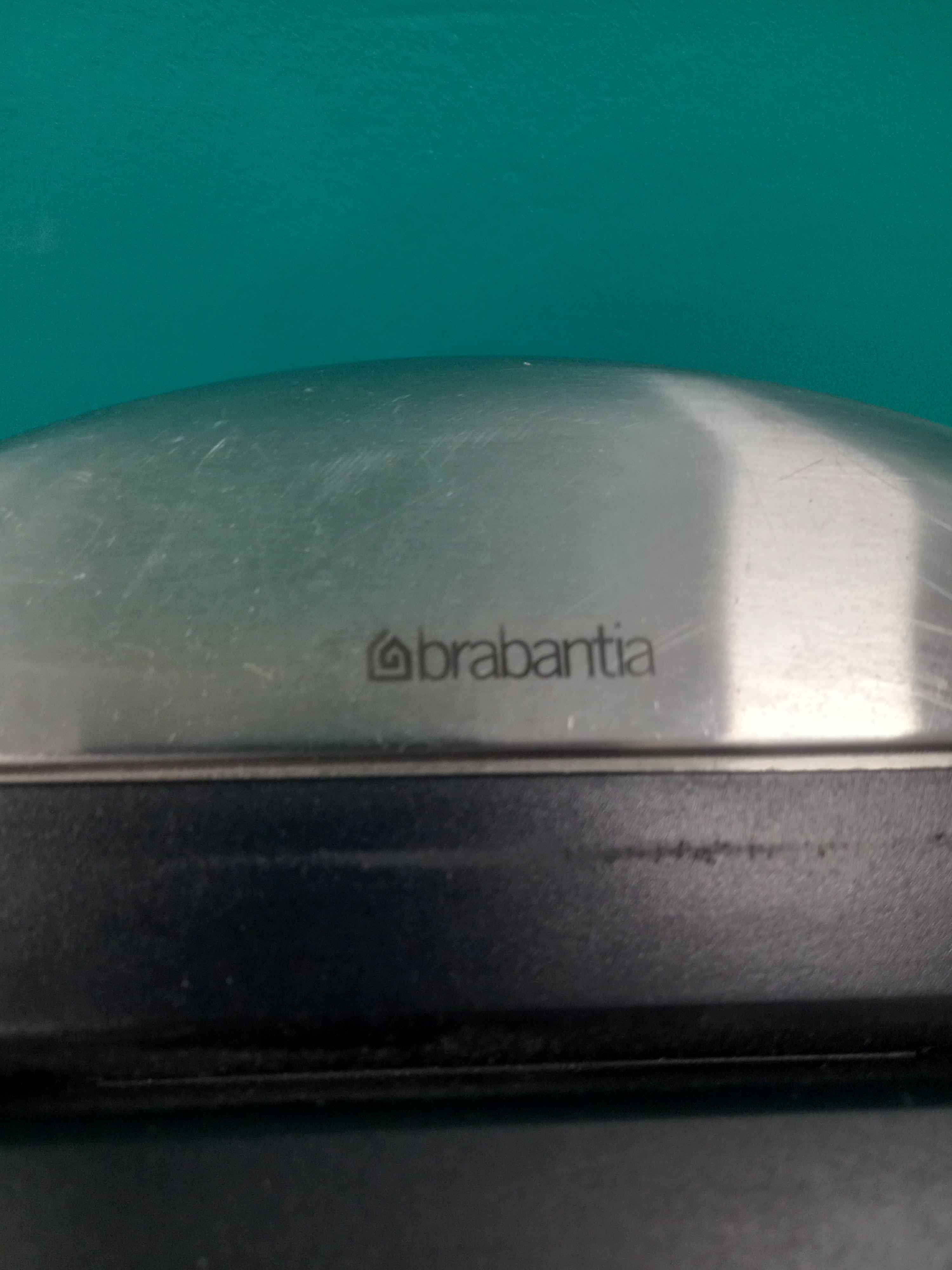 Barbantia Bin (07092606)